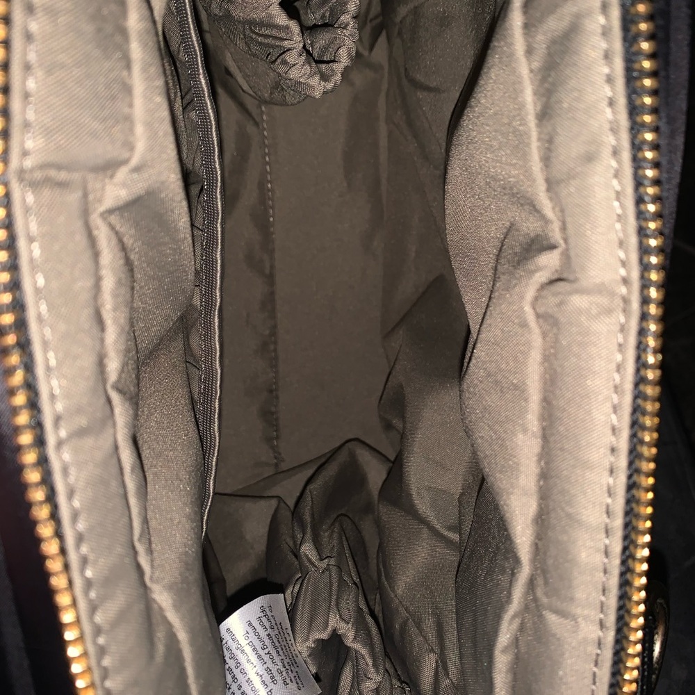 Happ Brand Mini Paige Diaper Bag - Picture 6 of 6